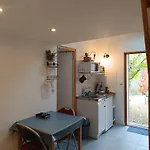 Prive A La Campagne Apartmán Guillerval