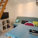 Prive A La Campagne Apartment