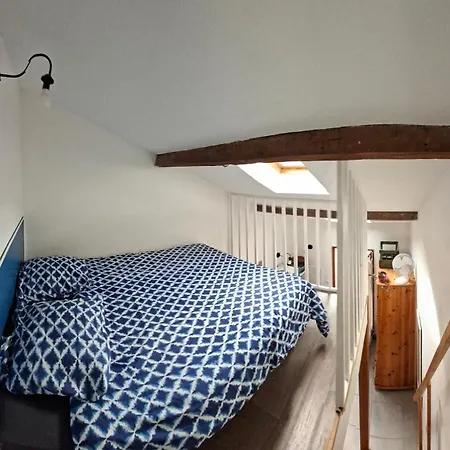 Apartment Prive A La Campagne Guillerval