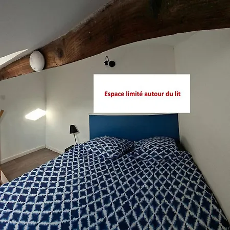 Διαμέρισμα Prive A La Campagne *