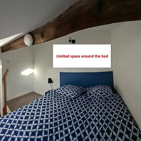 Apartment Prive A La Campagne *