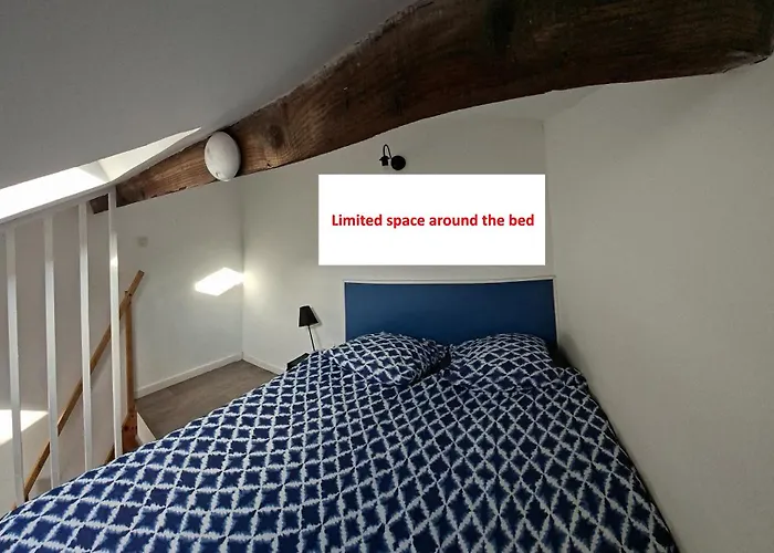 아파트 Prive A La Campagne *